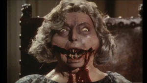 Forgotten Scares Forgotten Scares