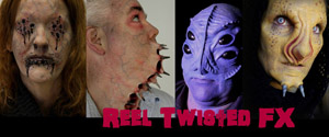 Reel Twisted FX