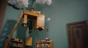 Tommy Battles Tommy Battles the Silver Sea Dragon