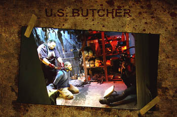 US Butcher