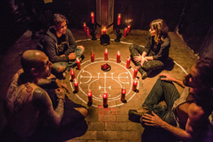 The 27 Club The 27 Club