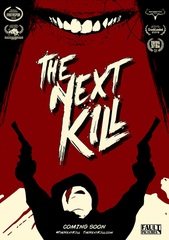 The Next Kill