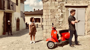 Time Perspectives Time Perspectives