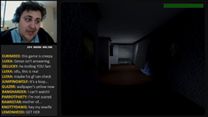 Livescream Livescream