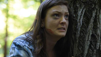 Countrycide Toronto Int'l Spring of Horror & Fantasy Film Festival